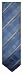 Men's Donald Trump Neck Tie Blue Signature Collection