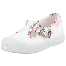 Chipie Lili 65742, M&auml;dchen Sneaker