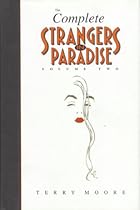 Strangers In Paradise Volume II Strangers In Paradise Volume II