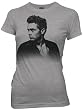 Juniors James Dean Fade T-shirt
