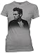 Juniors James Dean Fade T-shirt
