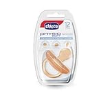 from Chicco Chicco 71986000000 Soother PHYSIO Soft 12 months (Model 71986000000)