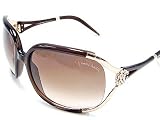 Roberto Cavalli - New Roberto Cavalli Talisia 370S 370-S 692 Chocolate Brown Sunglasses 62-17-120