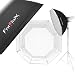 Fotodiox Pro Octagon Softbox soft box Octbox, 36