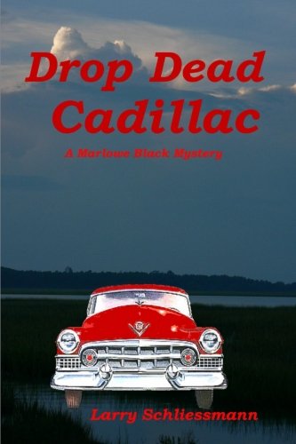 Drop dead cadillac