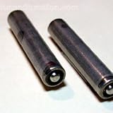 Z-Vibe and Double Z-Vibe Replacement Battery