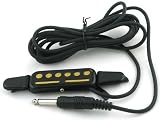 Acoustic Guitar Clip-on Pick Up