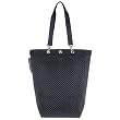 Air Black Large City Totebag or City Shopper Reisenthel, Germany