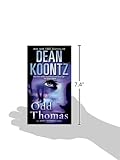 Odd Thomas: An Odd Thomas Novel