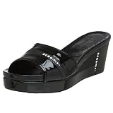 BCBGirls Womens Phiona Wedge