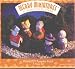 1996 Peanuts Pumpkin Patch Merry Miniatures Set of 5 Hallmark Keepsake Ornament Image