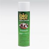 Bio Spot Inverted Carpet Spray, 16 ounces