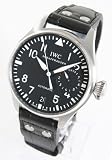 [IWC]�ӻ��� �ӥå� �ѥ����å� �����ȥޥ��å� �������쥶�� �֥�å� IW500401 ��� [�¹�͢����]