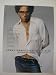 Search : Lenny Kravitz Promo Poster Sexy Chest Shot Greatest Hits