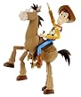 Toy Story Woody and Bullseye Roundup Pack