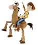 Toy Story Woody and Bullseye Roundup Pack