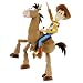 Toy Story Woody and Bullseye Roundup Pack