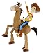 Toy Story Woody and Bullseye Roundup Pack