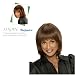 Beverly Johnson 100% Human Hair Remy Wig LOGAN