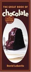 The Great Book of Chocolate
