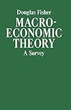 Macroeconomic theory : a survey