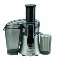 Waring Pro JEX400 Pulp-Eject 800-Watt Juice Extractor