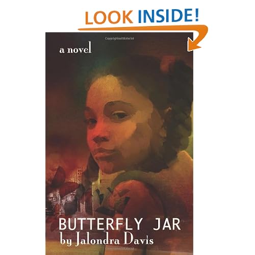 Butterfly Jar