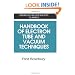Handbook of Electron Tube and Vacuum Techniques (AVS Classics in Vacuum Science and Technology)
