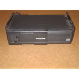 94-04 Volvo V70 C70 C30 S80 Sc-901 Cd Changer 