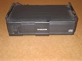 94-04 Volvo V70 C70 C30 S80 Sc-901 Cd Changer