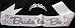 Bride to Be Party Sash & Tiara - Bachelorette Party or Bridal