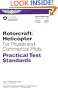 Rotorcraft/Helicopter for Private and Commercial Pilots Practical Test Standards: #FAA-S-8081-15/16 (HD) (Practical Test Standards series)