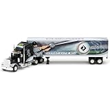 2007 Upper Deck Collectibles MLB Peterbilt Tractor-Trailer - Chicago White Sox