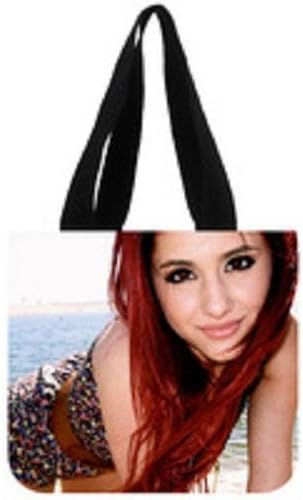 Grapefruit Custom Ariana Grande tote bag DIY design for you
