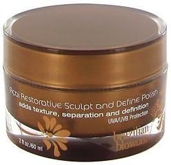 Brazilian Blowout 2oz Define & Sculpting Polish Paste by Brazillian Blowout