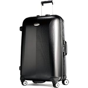 Check Out Our Selection of Samsonite Silhouette 11 Hardside 26
