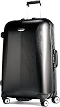 Samsonite Silhouette 11 Hardside 26" Spinner