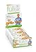 Fullbar Peanut Butter Crunch Pak, 12-count Box, 19.05 Ounces.