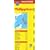 Philippines Travel Map Third Edition (Periplus Travel Maps)