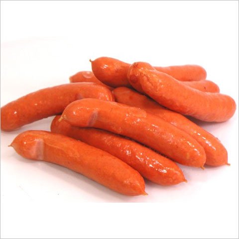 ドイツ産 ソーセージ・メキシカンチョリソー 25 500g