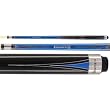 McDermott 58in Element 13 Two-Piece Pool Cue