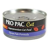 Adult Canned Cat Food- Ocean F