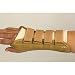 DJ Orthopedics Contoured Wrist Support Right X-Large Right * Right X-Large Right * Each * Model # 79-87008