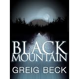 Black Mountain ~ Greig Beck