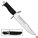 Alabama Slammer Fixed Blade Knife