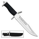 Alabama Slammer Fixed Blade Knife