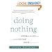 Doing Nothing: Coming to the End of the Spiritual Search