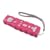Eforcity Silicone Skin Case for Nintendo Wii Remote Control, Pink Golf Club Grip