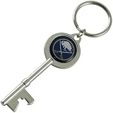 NHL Buffalo Sabres Key Bottle Opener Keychain