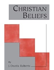 Book: Christian Beliefs - Strebor Books